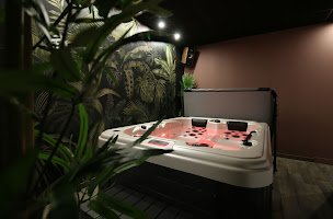 Photo n°4 de Spa Apaizonia à Bagnoles de l'Orne Normandie (Centre de bien-être)