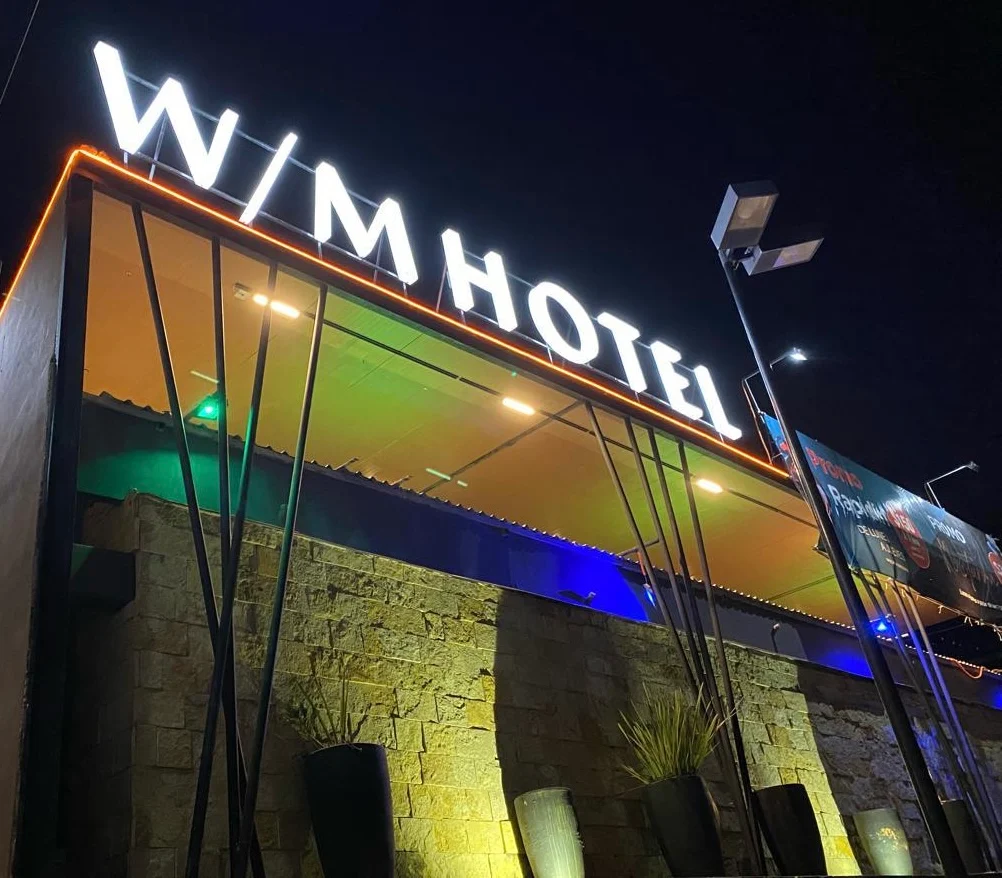 WM Hotel Guanajuato