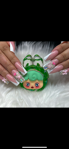 B1 Nails & Spa Plymouth