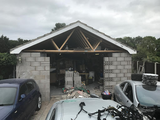 T.j.s building & groundworks Gallery - United Kingdom