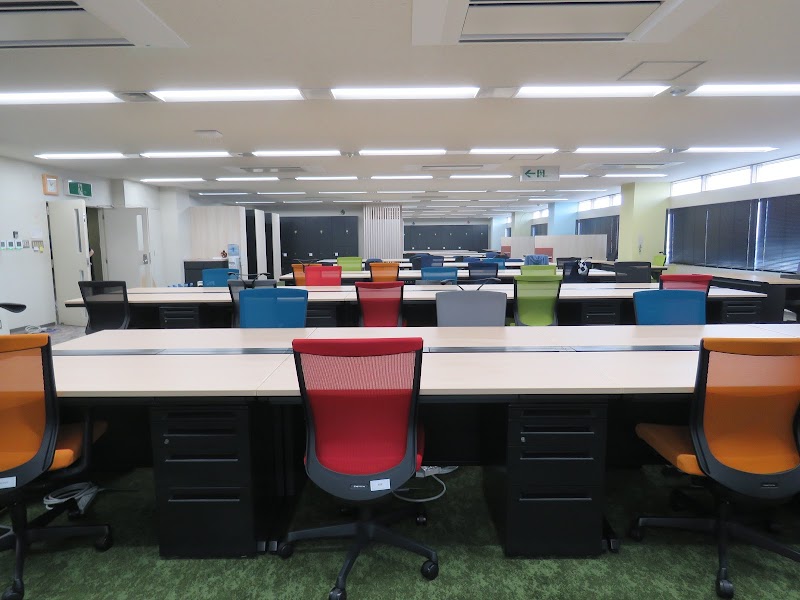 インフォファームシステム開発センター