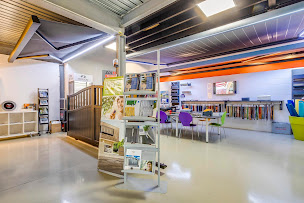 Photo n°9 de Godstore à Villeneuve-d'Ascq (Vitrier)