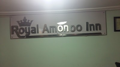 Photos of Royal Amonoo Inn