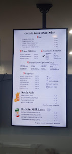 Fat Bee Drinks photo