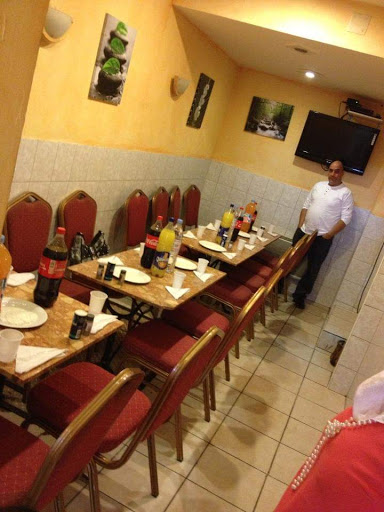 Photo 4 - Pacha Kebab