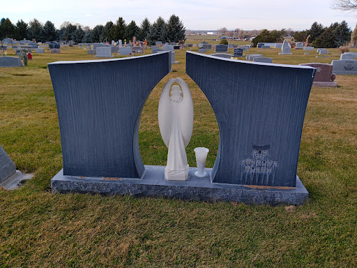 Ammon Cemetery - Thumbnail
