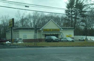 Dollar General