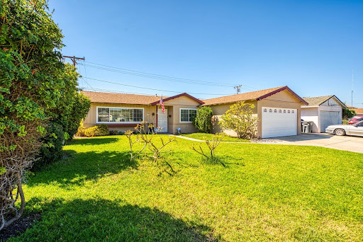 Eliseo Cisneros- Real Estate Sales Advisor- The Cisneros Group | eXp Realty CA DRE# 01449820