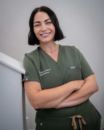 The Face Place (Wales) - Nurse-led Aesthetics