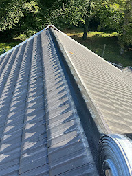 Photo n°3 de LH Rénovation Couvreur 54 à Bois-de-Haye (Façadier)