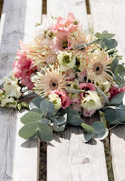 Photo n°19 de Entre Eux Nous - Claire LAFARGUE à Mios (Décorateur.rice floral.e)