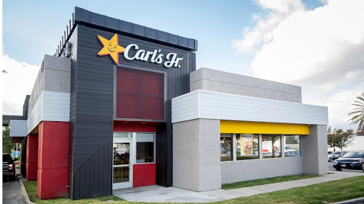 Carl's Jr., Santa Paula, CA