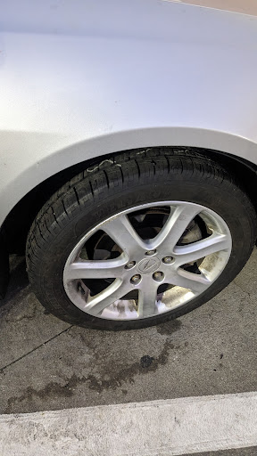 El Mexicano Tires - Thumbnail