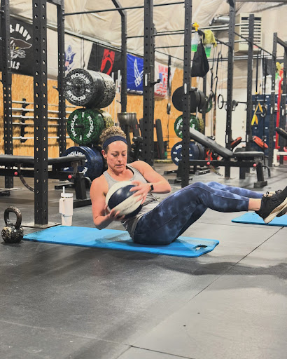 American Strength and Performance LLC - Thumbnail