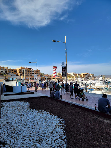Centro de Atención al Turista, Tourist Assistance Center - Thumbnail