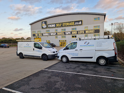 GIH Electrical Services Ltd