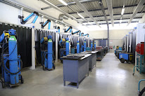 Centre La Mollière - UGECAM Hauts-de-France à Berck