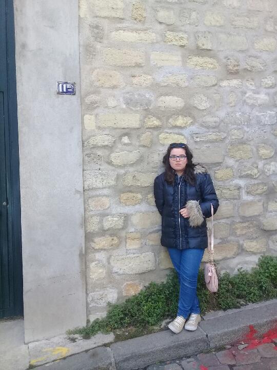 Maison de Dalida