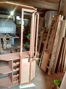 Muebles de Melamine MDJ 3