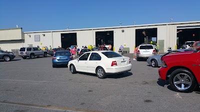 Photos of Charleston Auto Auction