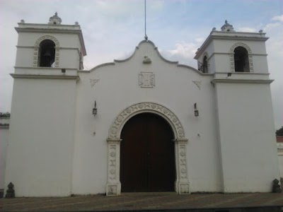 Photos of Iglesia de San Bartolom&eacute; Becerra