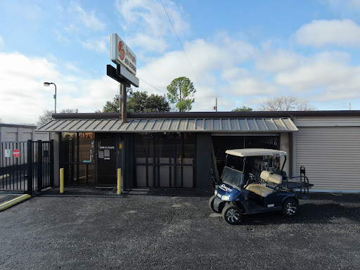 Stonegate Self Storage - Visual