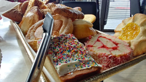 PANADERIA JEREZ - Thumbnail