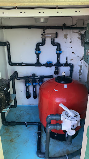 Photo de Piscine ACCESS - Magasin & Construction à Plan-de-Cuques (13380)