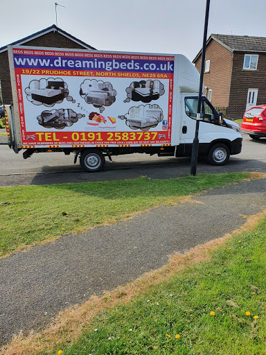 Dreaming Beds Ltd - Thumbnail