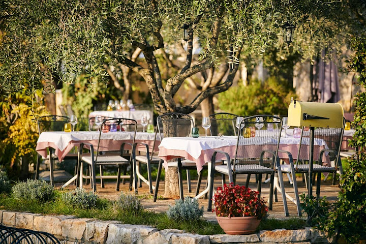 Casa Romantica La Parenzana by null