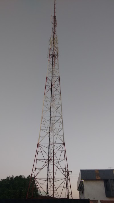 Photos of R&aacute;dio Meridional FM 91,3