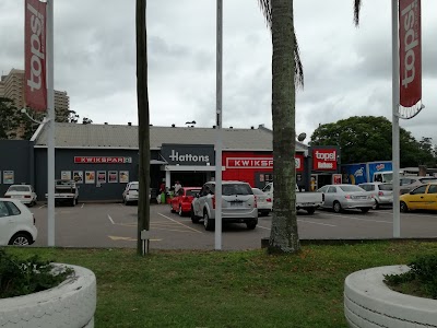 Photos of Bamford Retail Stores C C