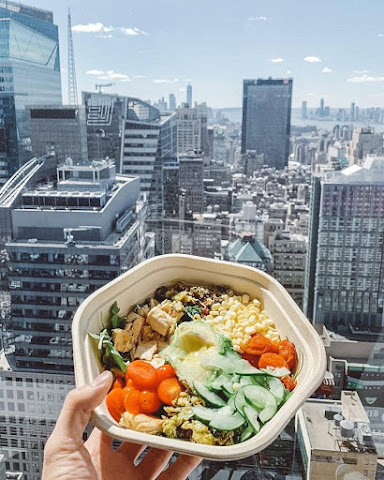 sweetgreen by null