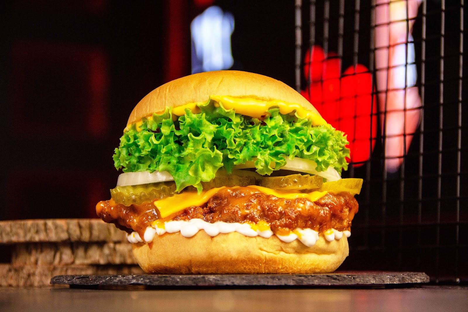 Mr. Denamito Ras Al Khaimah - صورة 4