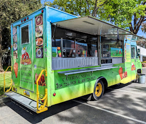 El Burrito Loco Taco Truck photo