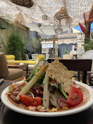 Photo n°27 de Oh! jardin à Quimperlé (Restaurant)