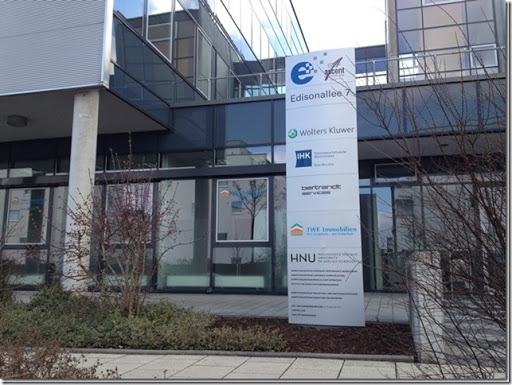 TWE-Immobilien Thomas Erthle