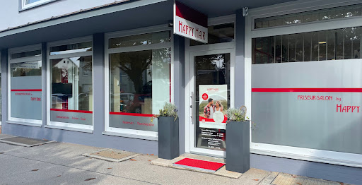 Happy Hair - Perücken und Toupets