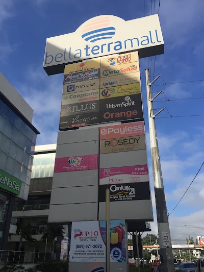 Photos of Bella Terra Mall