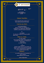 Photo n°56 de L'Arrosoir à Saint-Palais-sur-Mer (Bar)