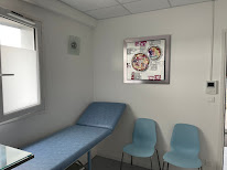 Cabinet Infirmier Emile Zola Angèle à Oissel