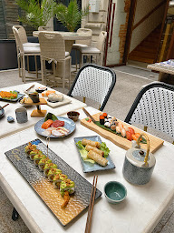 Photo n°16 de Oyama, restaurant japonais à Albi (Restaurant japonais)