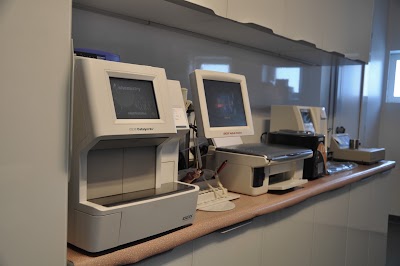 Photos of Veterinary Clinic Il Giglio