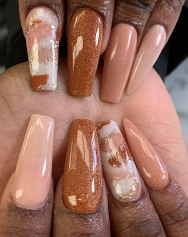 OMG Nails LLC