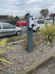 Photo n°4 de ZENITH ELEC à Lons (Électricien)