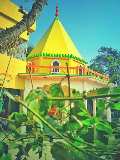 Photos of Balaram Jiu Mandir