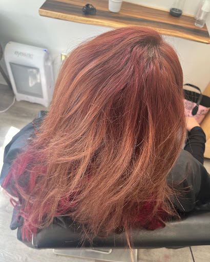 Hair DNA - Thumbnail