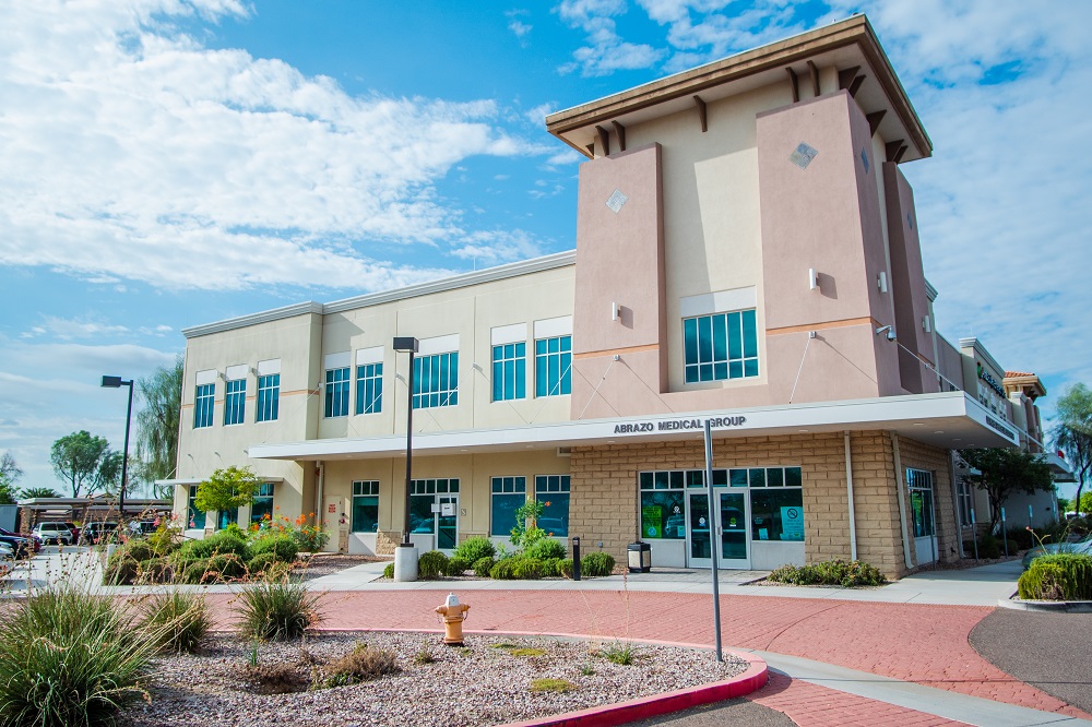Abrazo Medical Group At Buckeye