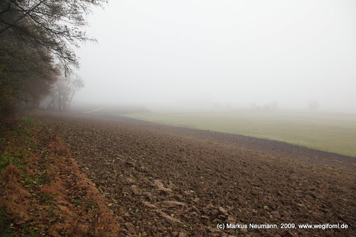 Inhausermoos, Kanalweg
