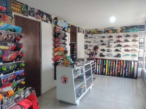 Aceofskate tlaxcala Gallery - Mexico